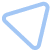 A blue triangle is shown on the ground.